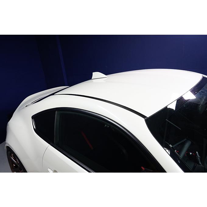 12月末入荷予定）スバル 新型BRZ（型式：ZD8）トヨタ GR86専用 ドライ