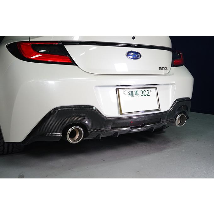 1月末入荷予定）スバル BRZ（型式：ZD8）トヨタ GR86（型式：ZN8）専用