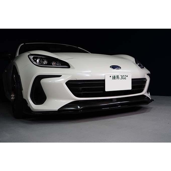 7月末入荷予定)スバル 新型BRZ(型式:ZD8)専用 ドライ 7月末入荷予定)スバル 新型BRZ(型式:ZD8)専用 ドライ