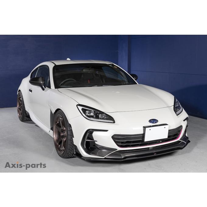 7月末入荷予定)スバル 新型BRZ(型式:ZD8)専用 ドライ 7月末入荷予定)スバル 新型BRZ(型式:ZD8)専用 ドライ