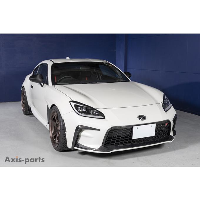 12月末入荷予定）スバル 新型BRZ（型式：ZD8）トヨタ GR86（型式