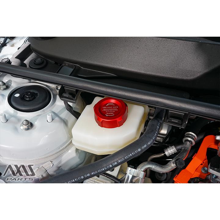 トヨタ（TOYOTA） bZ4X/スバル ソルテラ(型式:10/15系)アルミ製