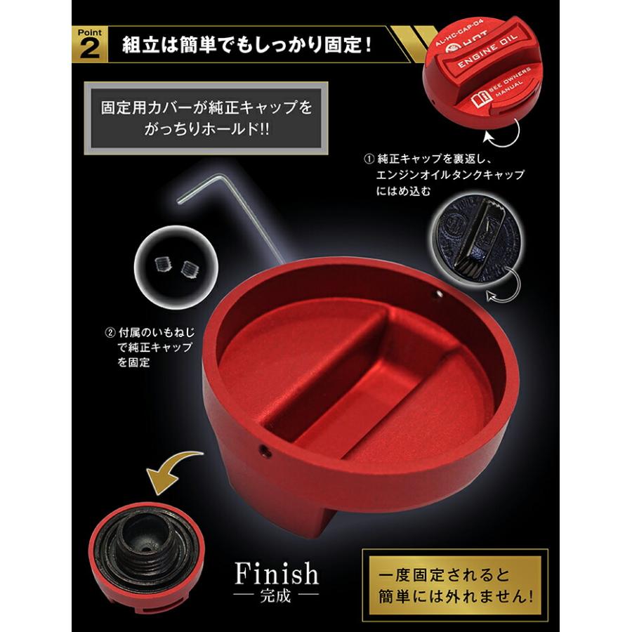 シビック エンジンオイルタンクキャップカバー ホンダ シビック(FL1/4