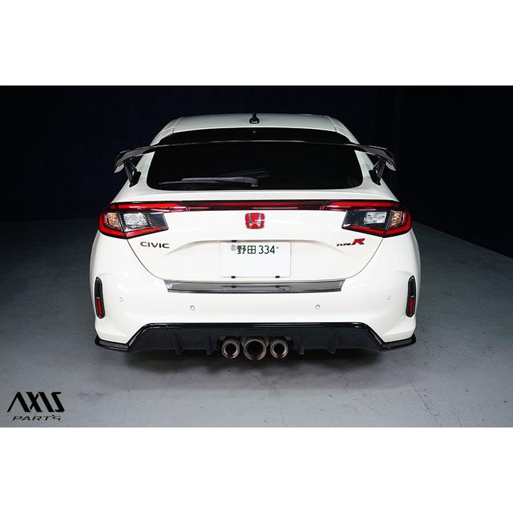 シビック (在庫あり)ホンダ タイプR(型式:FL5)ドライカーボン シビック (在庫あり)ホンダ タイプR(型式:FL5)ドライカーボン