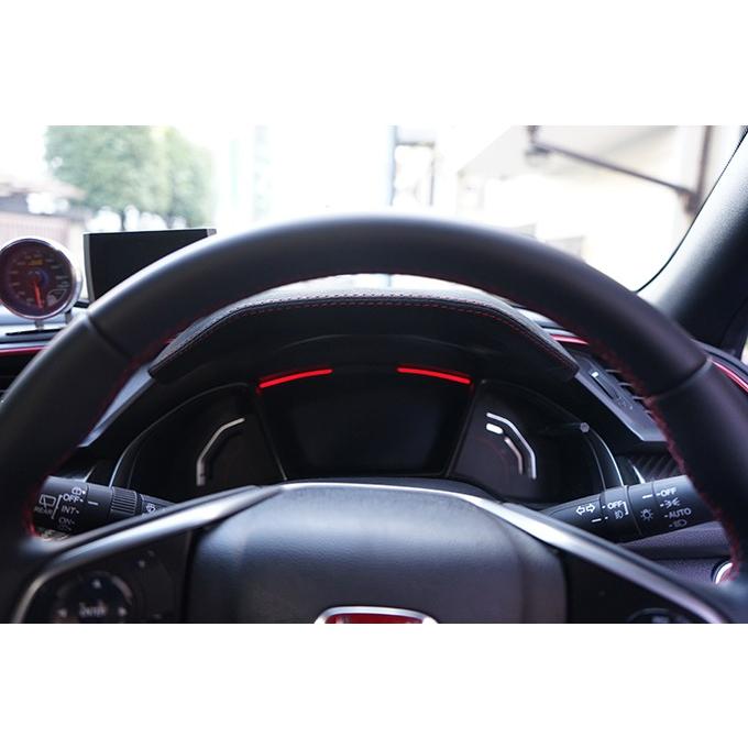 3月末入荷予定）ホンダ シビック セダン/ハッチバック/タイプR（FC1