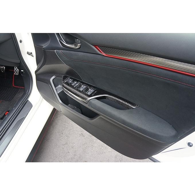 リザルトジャパン FK7 FK8 シビック スイッチプレート リザルトジャパン FK7 FK8 シビック スイッチプレート Result