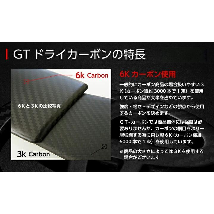 クラウン （6月末入荷予定）ドライカーボン製 シフトパネルカバー 