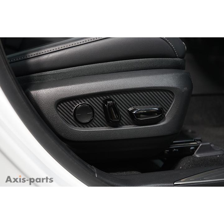 レクサス（LEXUS） NX（型式：20系（年式：R3.11〜））用パワーシート