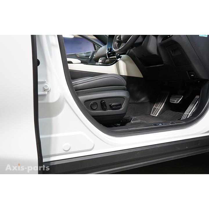 レクサス（LEXUS） NX（型式：20系（年式：R3.11〜））用パワーシート