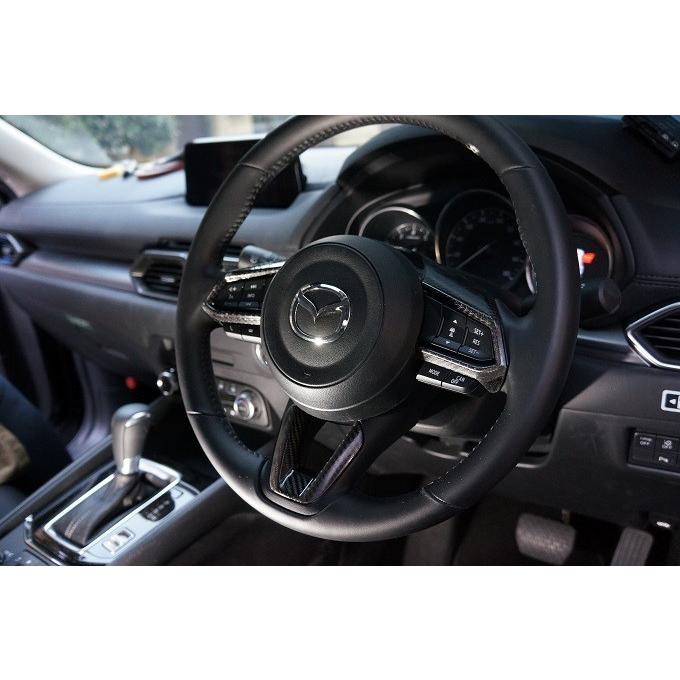 4月末入荷予定）マツダ CX-3（DK）（年式：H28年11月〜）専用 ドライ