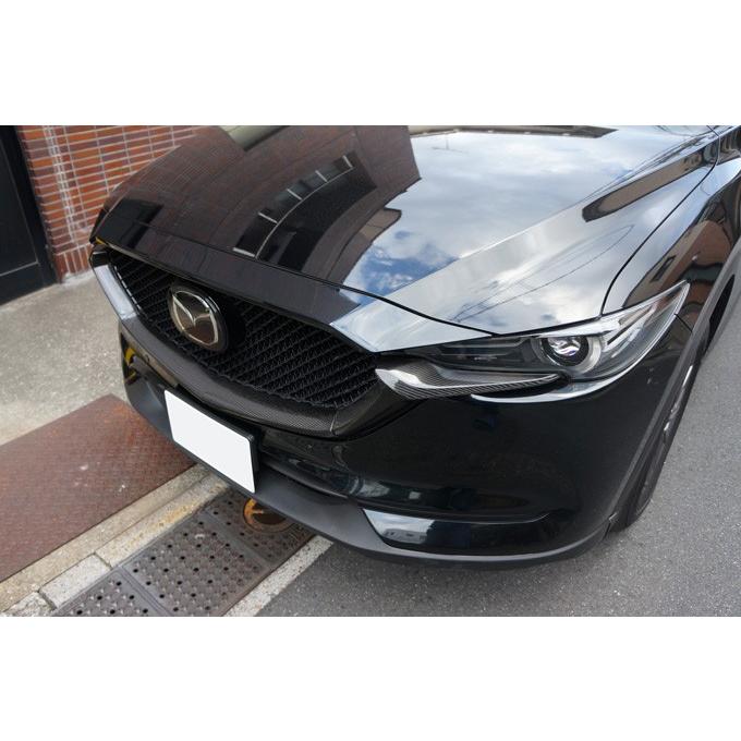 CX-5フロントバンパー Yahoo!オークション -「マツダ cx-5 フロントバンパー」(自動車