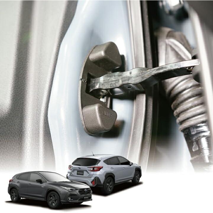 スバル 純正トノカバー インプレッサ クロストレック GU インプレッサ