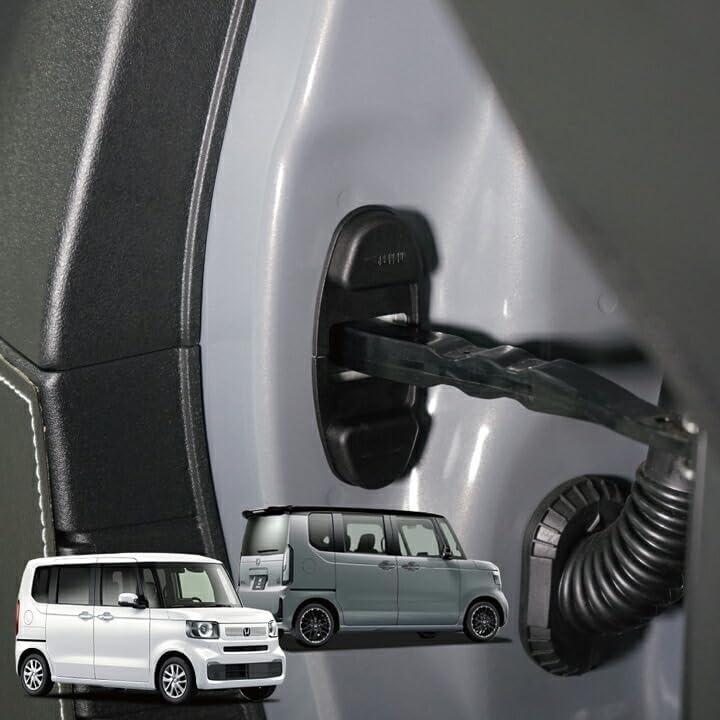 N-BOX ホンダ N-BOX/N-BOXカスタム(型式:JF5/6(年式:R5.10〜))マット