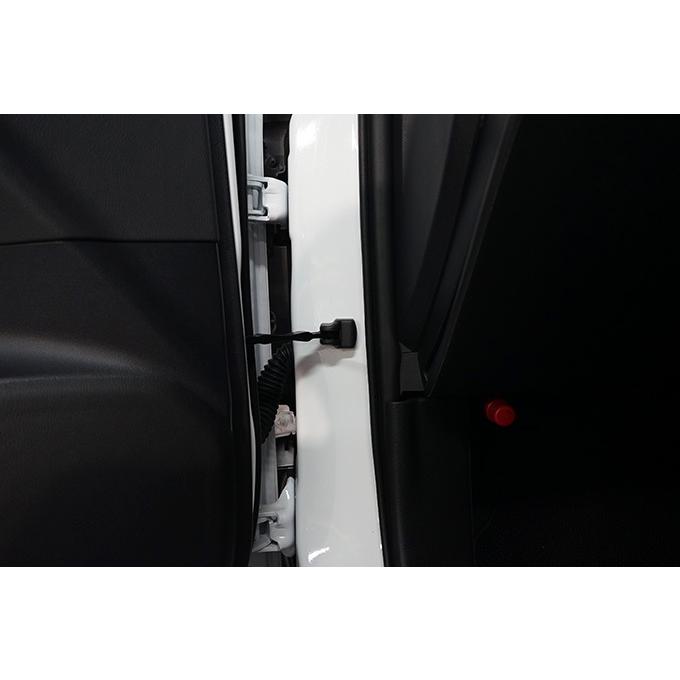 レクサス NX（型式：20系（年式：R3.11〜））マットブラックタイプ