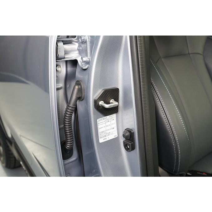 スバル レガシィ アウトバック（型式：BT（年式：R3.12〜）ドアロック