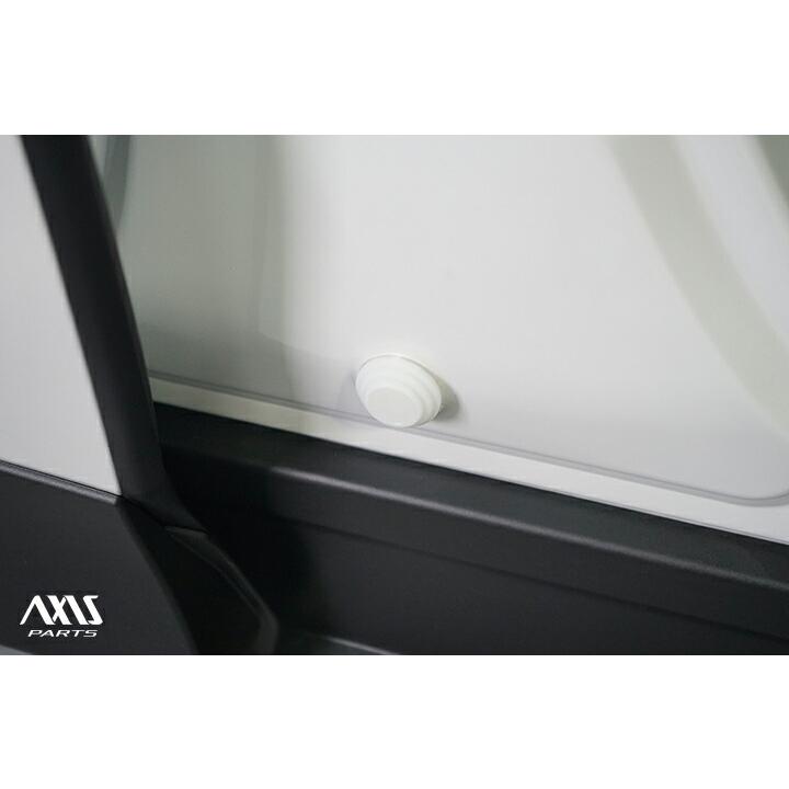 レクサス LBX(型式：10/15系)用ドアショックアブソーバー 2点