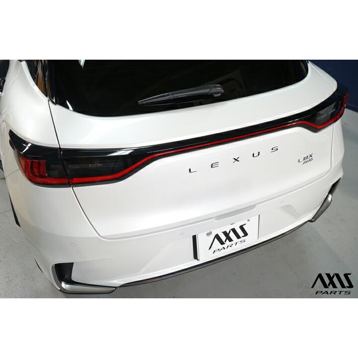 レクサス（LEXUS） LBX(型式:10/15系(年式:R5.11〜))テールランプ