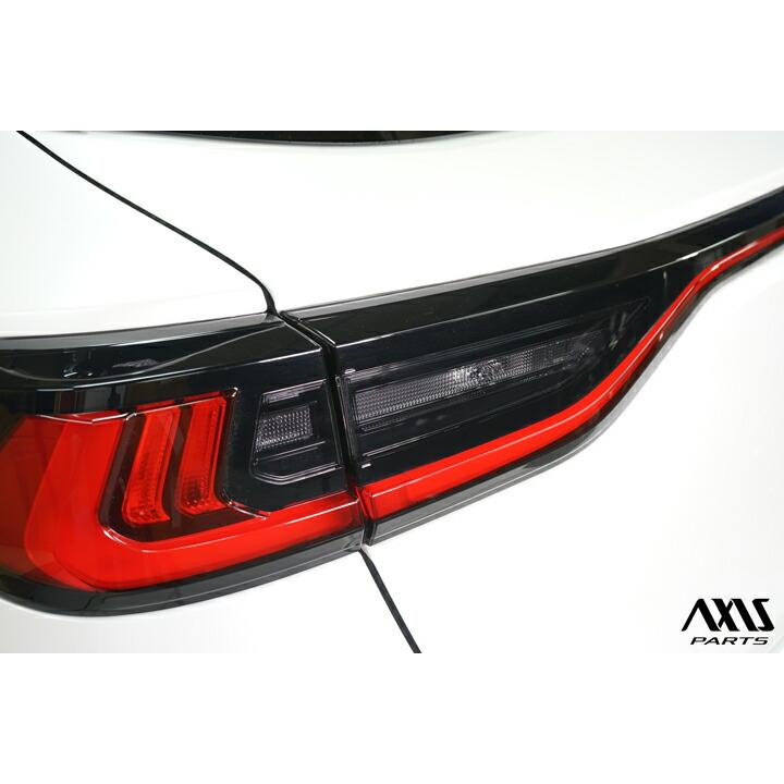 レクサス（LEXUS） LBX(型式:10/15系(年式:R5.11〜))テールランプ