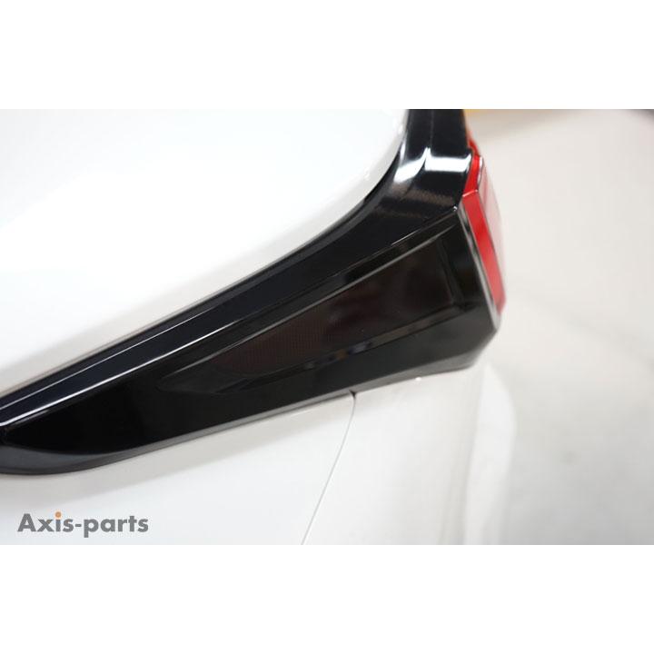レクサス（LEXUS） NX（型式：20系（年式：R3.11〜）サイド