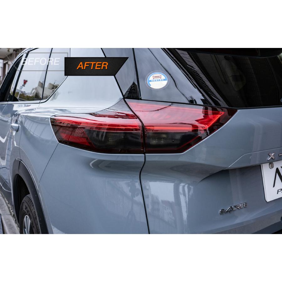 エクストレイル 日産 エクストレイル（型式：T33(年式：R4.7