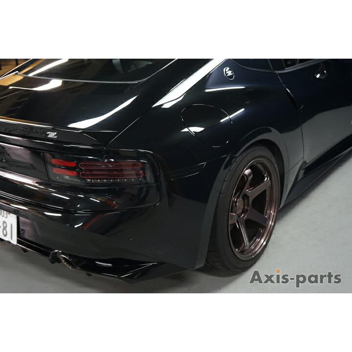スモーク Z32リア光る車幅燈加工品 楽天市場】z32 スモーク（ライト・ランプ｜パーツ）：車用品<車