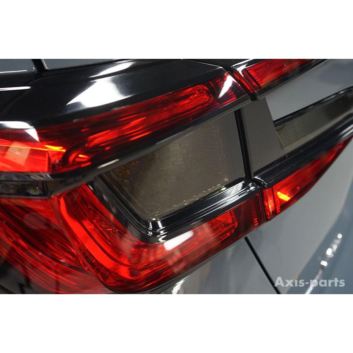 SUBARU スバル インプレッサ/クロストレック（型式：GU）テール 