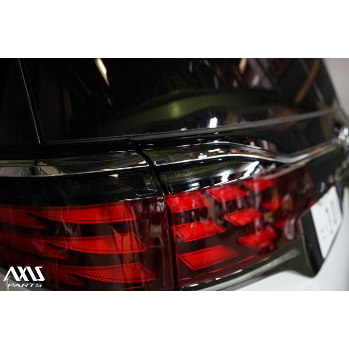 LEDテールランプ スモーク 4個セットアルファード20系 楽天市場】【ポイント5倍！10/4 20:00〜10/5 1:59】トヨタ