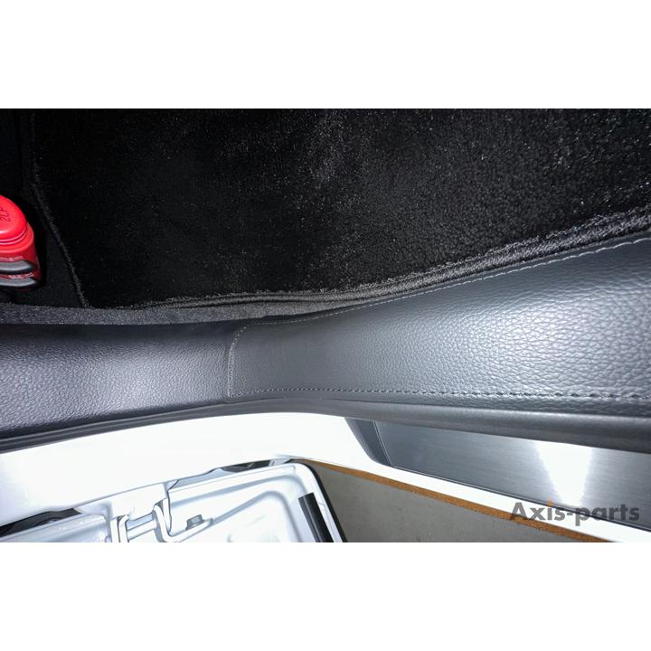 レクサス（LEXUS） （特許取得済）ドアシルキックガード 4点セット IS