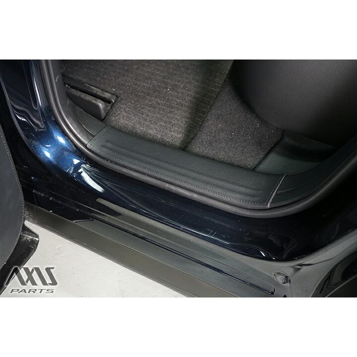 マツダ（Mazda） （特許取得済）マツダ CX-60(型式:KH)ドアシルキック