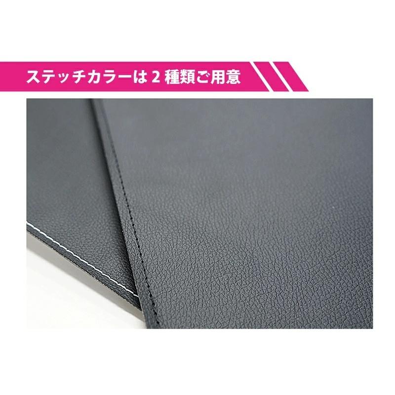 特許取得済）ドアシルキックガード6点セット スズキ スペーシア