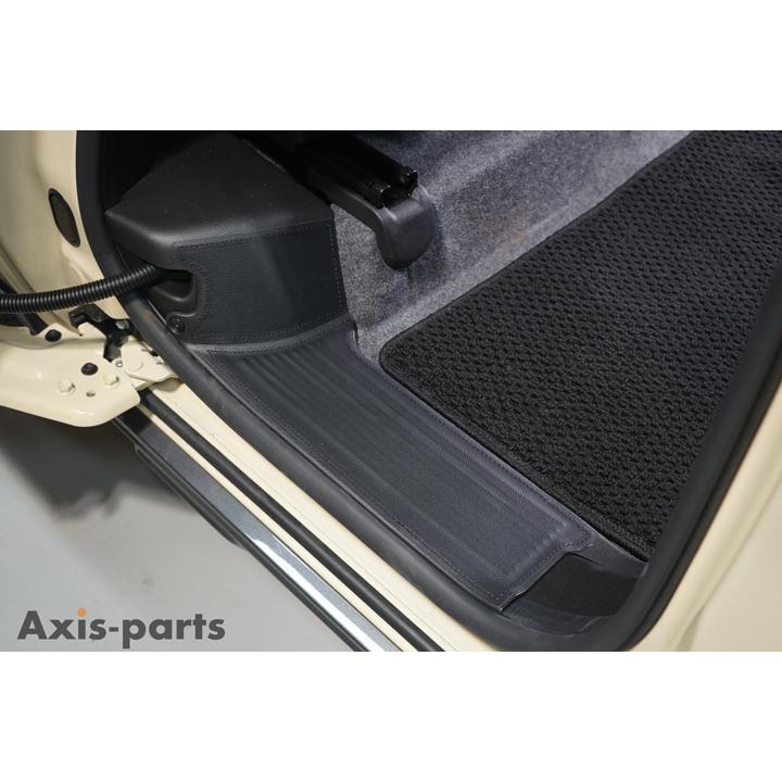 新型　スペーシア　ギアの外遊び4点セット＋オリジナルジャガードスリムバスタオル SPACIA GEAR 成約抽選プレゼント