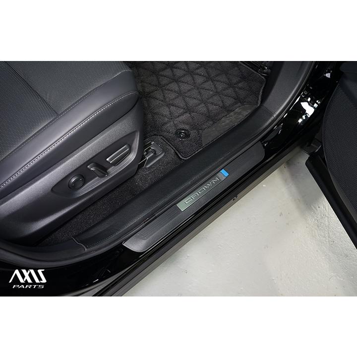 トヨタ（TOYOTA） （特許取得済）トヨタ クラウンスポーツ(型式：36/37