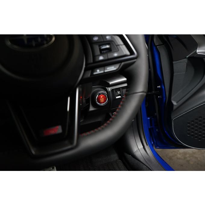 スバル 新型WRX S4（型式：VB（年式：R3.11〜））ドライカーボン