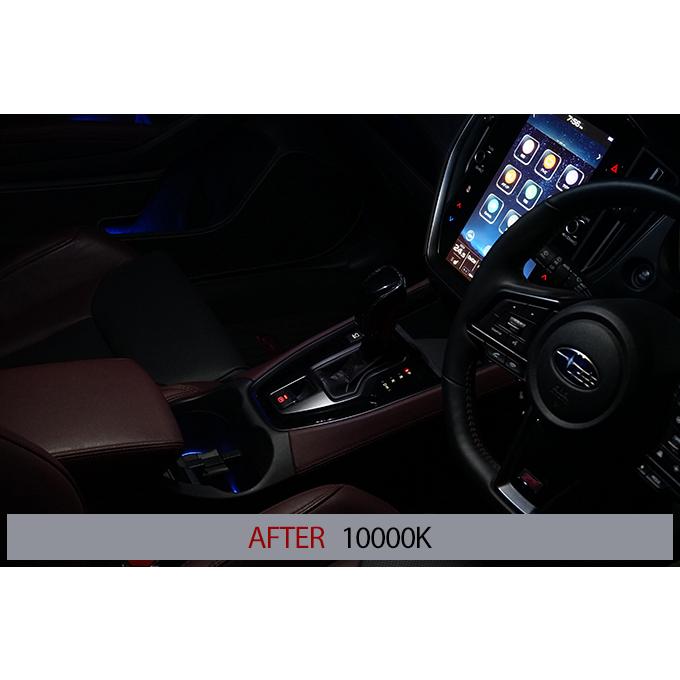 プリウス照明機一式 Amazon | POPMOTORZ ナンバー灯 LED プリウス 20系 30系