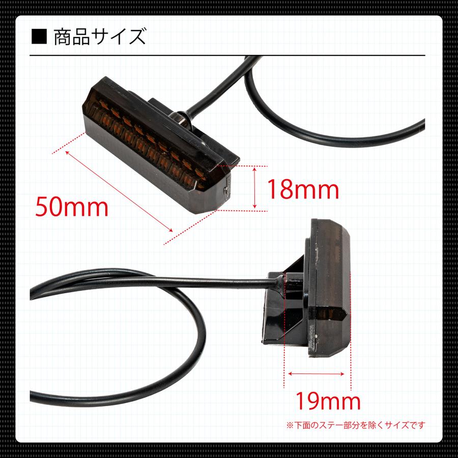 三菱（MITSUBISHI） トライトン(型式：LC2T(年式：R6.2〜)) 専用LED