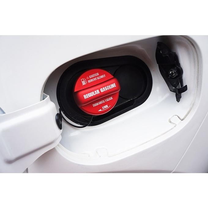 フューエルキャップカバー ガソリンキャップカバー ホンダ車用