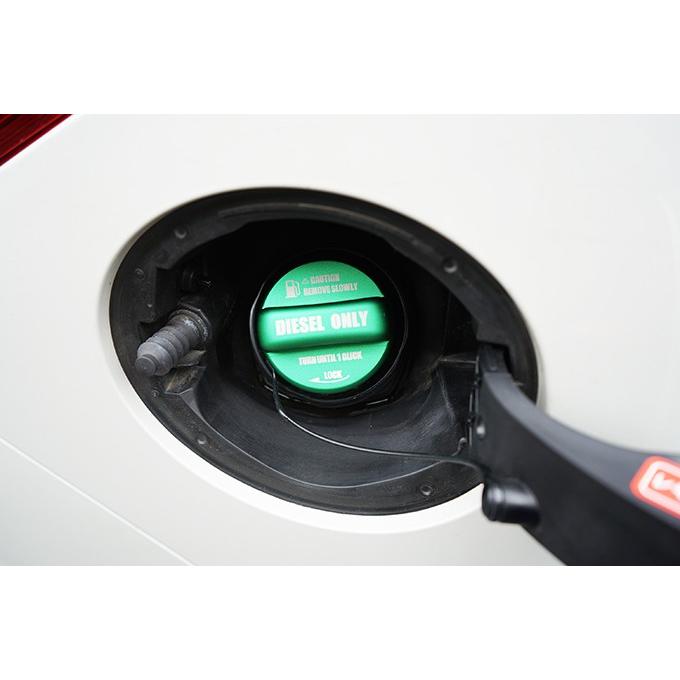 フューエルキャップカバー ガソリンキャップカバー レクサス車用 赤/青