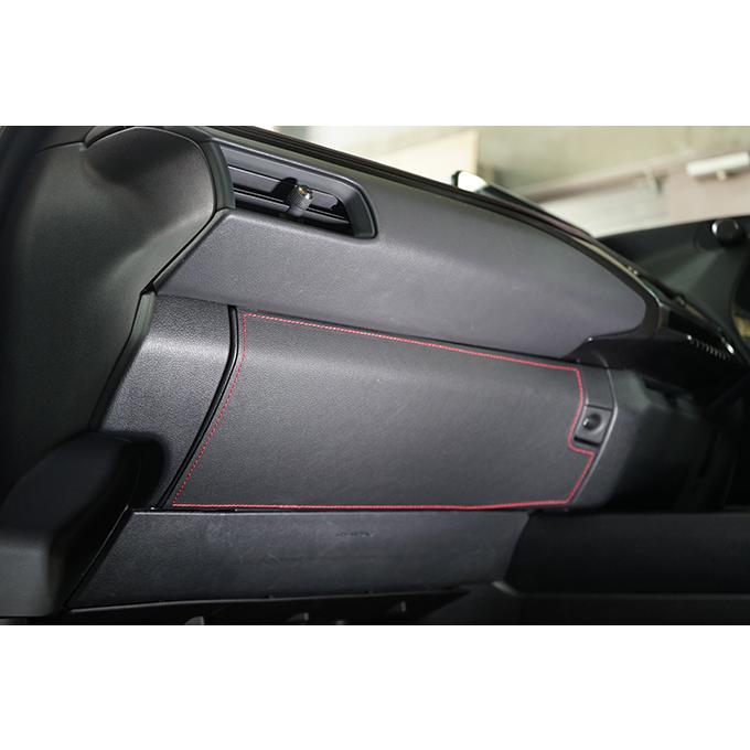 特許取得済）グローブボックスキックガード レクサス UX(型式：KMA10