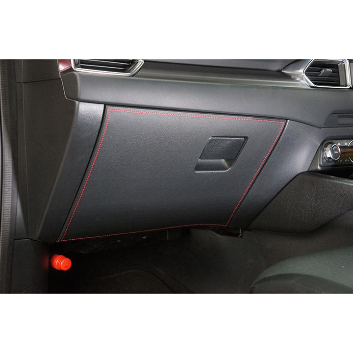 特許取得済）マツダ CX-5（型式：KF）CX-8（型式：KG）グローブ