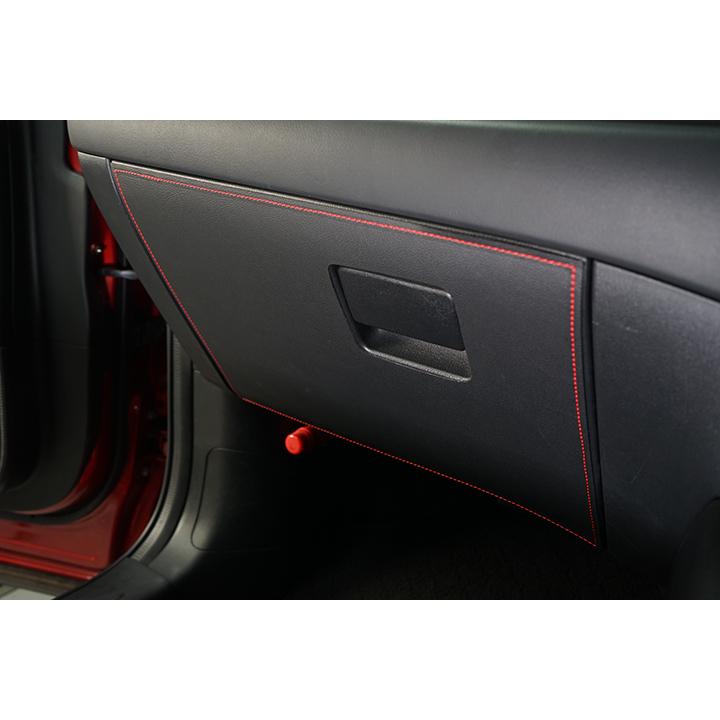 特許取得済）マツダ CX-5（型式：KF）CX-8（型式：KG）グローブ