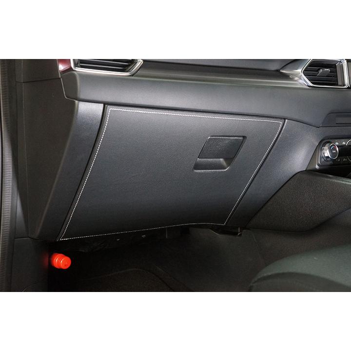 特許取得済）マツダ CX-5（型式：KF）CX-8（型式：KG）グローブ
