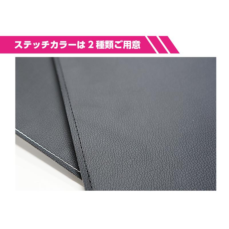 特許取得済）グローブボックスキックガード 三菱 デリカ D:5（型式：CV
