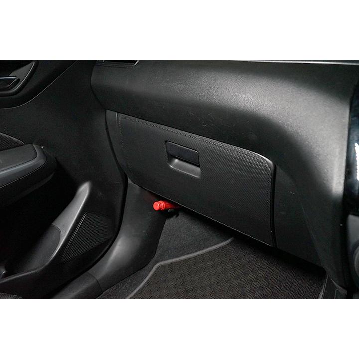 特許取得済）スズキ スイフト/スイフトスポーツ（ZC/ZD #3）グローブ