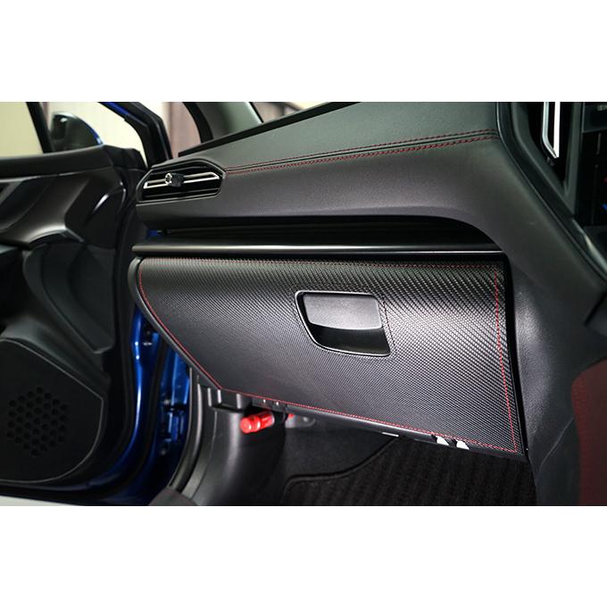 特許取得済）スバル WRX S4(型式：VB（年式：R3.11〜）)グローブ