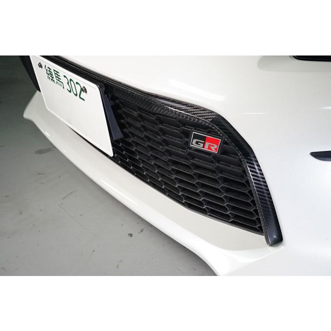 7月末入荷予定)トヨタ GR86(型式:ZN8) ドライカーボン製 7月末入荷予定)トヨタ GR86(型式:ZN8) ドライカーボン製