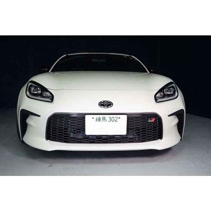 7月末入荷予定)トヨタ GR86(型式:ZN8) ドライカーボン製 7月末入荷予定)トヨタ GR86(型式:ZN8) ドライカーボン製