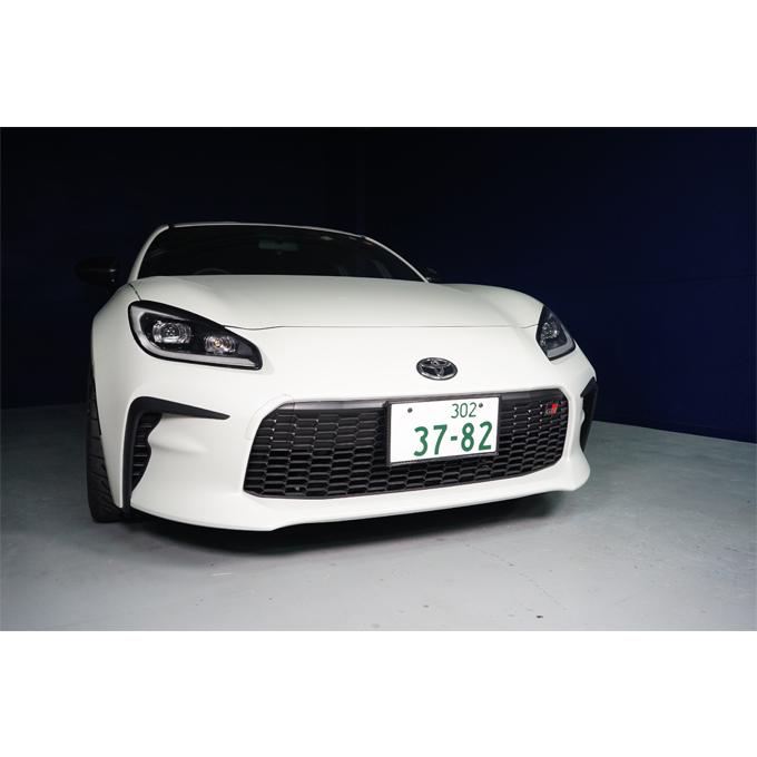 在庫あり)新基準適合済み トヨタ GR86(型式：ZN8(年式：R3.10