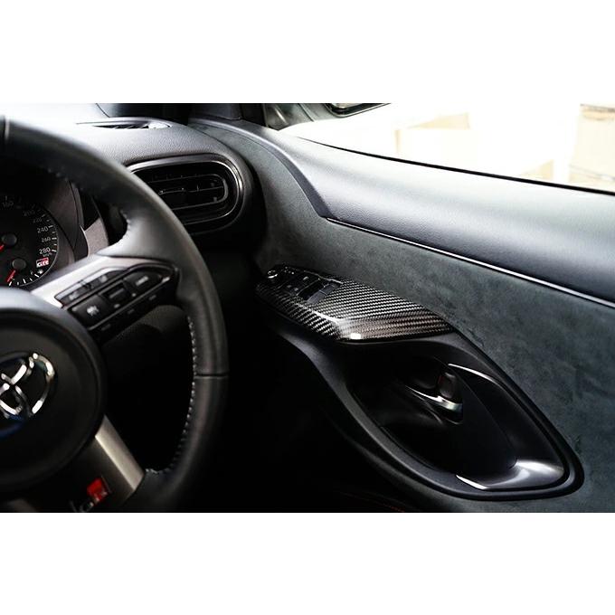 3月末入荷予定）トヨタ GRヤリス(型式：10系（年式：R2.1〜R6.3 前期型