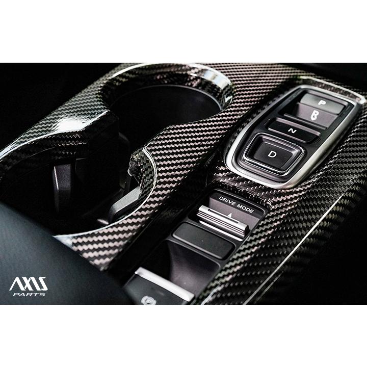 シビック （11月末入荷予定）ホンダ e:HEV（型式:FL4）ドライカーボン