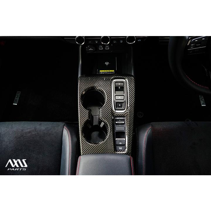 シビック （10月末入荷予定）ホンダ e:HEV（型式:FL4）ドライカーボン